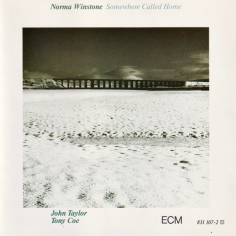 Somewhere Called Home